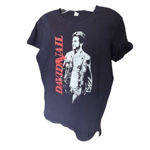 **3 for $16** David Nail band shirt